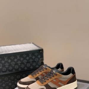 fake hogan trainers